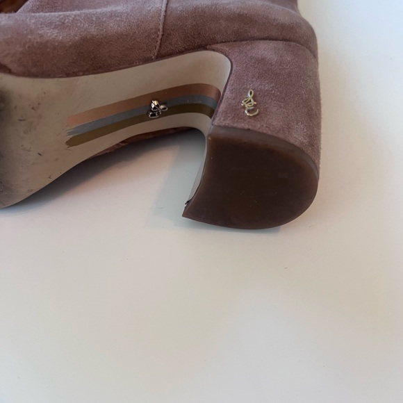 Sam Edelman Knee high boots - Picture 12 of 13